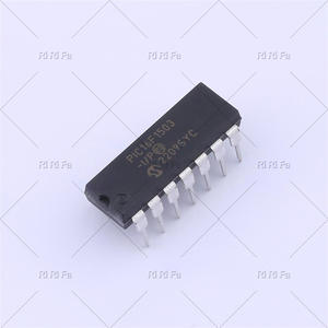 Microcontrolador MCU, chip de circuito integrado, salida estándar, punto original y original, 1/<span class=keywords><strong>P</strong></span>, 1/2 - Product Image 1