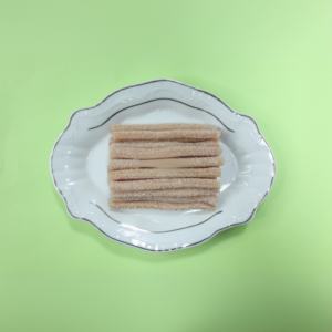 Gomitas Navideñas Recubiertas de Azúcar Rojo y Verde - Dulces de Marca, Larga Vida Útil, Venta al por Mayor para Promociones Navideñas - Product Image 4