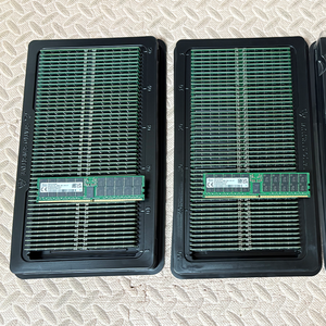 หน่วยความจำเซิร์ฟเวอร์ P50310-B21 P56151-001 32GB PC5-38400 4800MT/s สำหรับ HPE ProLiant DL380 DL360 Gen11 DDR5 ECC RDIMM Smart Memory DDR5 - Product Image 5