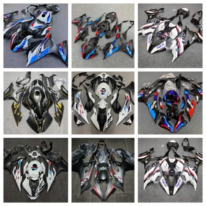 Kit de carénage de moto en plastique ABS, pièces de carrosserie en ABS injecté pour <span class=keywords><strong>Aprilia</strong></span> <span class=keywords><strong>RS125</strong></span> 2012 2013 2014 2016 - Product Image 3