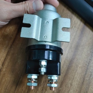 Relé de Calefacción EW145B, Relé Ew145b - Product Image 1