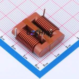 FC-LCL2208-451-10A-LF Common Mode <b>Filter</b> DIP-4 <b>RF</b> ( Dielectric Strength: 1.5kV )( Rated Current: 10A )( Rated Voltage: 250V ) - Product Image 2