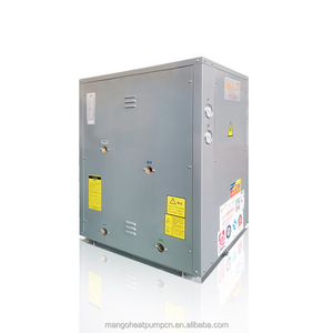 Chất Lượng Cao Và Giá Cả Tốt Nhất A + + + Nguồn Nước/Máy Nước Nóng Sưởi Ấm Và Làm Mát Không Khí Địa Nhiệt Bơm Nhiệt - Product Image 6