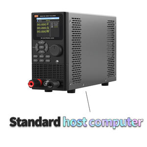 Rek RK8510 400W DC carga eletrônica superior <span class=keywords><strong>software</strong></span> do computador suporta testador de bateria - Product Image 2