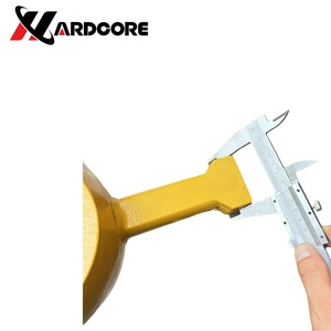 กระบอกพวงมาลัย 38457-1-51579-1 4120000553 4120002263 4120002264 สำหรับ LG958 LG956 อะไหล่รถตักล้อยาง - Product Image 4