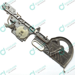 FAG8S02RM1for <span class=keywords><strong>Panasonic</strong></span> HT/<span class=keywords><strong>MSR</strong></span> 8x2 мм P/E одной подачи smt машина - Product Image 2