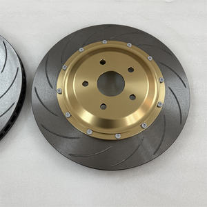 Disco de freno Jekit Auto Iron 330x32mm 09.8933.11 para Alfa Romeo 147 <span class=keywords><strong>GTA</strong></span> - Product Image 3