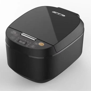 Autocuiseur Électrique Intelligent Grande Capacité Multifonction à Chauffage Rapide pour Cuisine Domestique - Vente en Gros Usine - Product Image 5