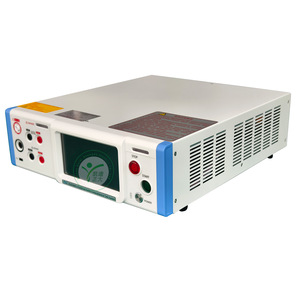 KD Zhengda KDZD9661 Sistema de Prueba de Seguridad Eléctrica Integral, Probador de Aislamiento y Resistencia a la Tensión CA/CC - Product Image 2