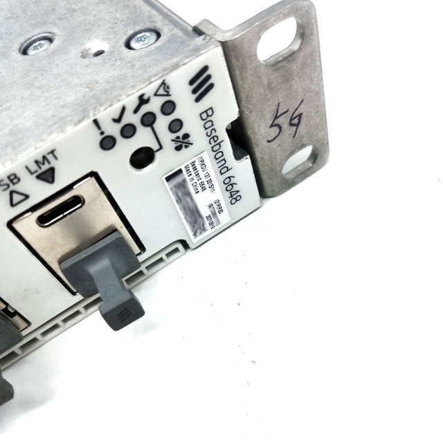 Wholesale BB6648 Baseband Board New 6648 KDU 137 0015/11 BKV 106 236/1 BBU Baseband Processing 6648 Base Station