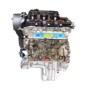 Motor 3.0 para XJ 3.0 LAND IV 3.0L SDV6 Twin-turbine TDV6 306DT, Motor 306DT 3.0, Motor 3.0 para XJ 3.0 LA - Product Image 2
