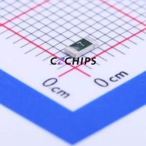 JFC1206-1700FS One-Time Fuse 1206 Fuse ( Type: SMD Fuse )( Rated Current: 7A )( Rated Voltage: 32V )( Operating Temperature: ) - Product Image 1