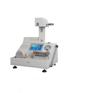 İç Bağlantı Dayanımı Test Cihazları Karton için İç Bağlantı Test Cihazı Ara Katman Bağlantı Dayanıklılığı Test Cihazı - Product Image 3