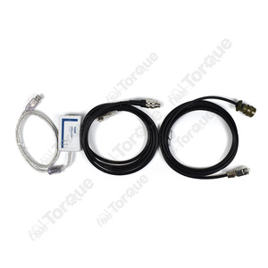 KIT DE DIAGNÓSTICO PARA MTU (USB-to-CAN V2) MTU Diasys 2.7 USB Key IXXAT USB a CAN V2 Compacto - Product Image 2