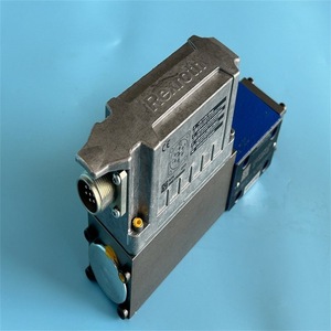 Válvula de Control Direccional Rexroth R901396969, 315 Bares, 100 L/min, Válvula Hidráulica - Product Image 2