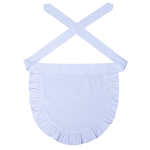 Tabliers de chef pirate ajustables pour adultes, 100 % coton, pour restaurant et bar, unisexe – Offre directe usine à prix abordable - Product Image 1