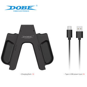 Новый контроллер для зарядки <span class=keywords><strong>Nintendo</strong></span> Switch 2 консоли <span class=keywords><strong>Joy</strong></span>-<span class=keywords><strong>Con</strong></span> - Product Image 5