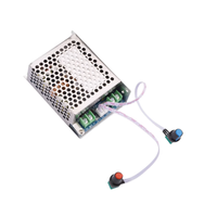 Courant constant et tension constante 600W, module abaisseur de tension réglable haute puissance 20A, batterie 72V-48V vers 36V-12V