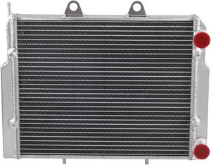 ATV UTV Parts 1240319 124044 Radiateur en aluminium pour <span class=keywords><strong>Polaris</strong></span> <span class=keywords><strong>RZR</strong></span> <span class=keywords><strong>800</strong></span> RZR800 RZR800S RZR570 2007-2011 Colleur de refroidissement du moteur - Product Image 1