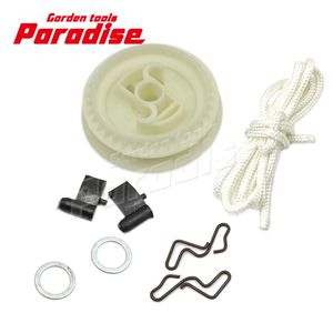 ชุดอะไหล่สำหรับเลื่อยยนต์แบบรีโมตสำหรับเปลี่ยน MS200T เลื่อยยนต์ MS180 MS171 <span class=keywords><strong>017</strong></span> 018 MS170 - Product Image 2