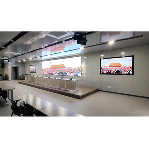 Gqy p2.5 hiệu suất cao màn hình hiển thị trong nhà PHÒNG HỌP TRUNG tâm chỉ huy phòng triển lãm - Product Image 5