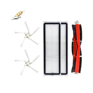 Filtro HEPA de Alta Eficiencia para Aspiradora Dreame <span class=keywords><strong>W10</strong></span> <span class=keywords><strong>Pro</strong></span>, Uso Doméstico, 101-150 m², Repuestos - Product Image 2