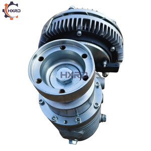 팬 클러치 0005004122 0005003422 팬 드라이브 메르세데스-벤츠 트럭 Travego 버스 안감 6295000122 6295000422 - Product Image 2