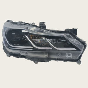 Conjunto <span class=keywords><strong>de</strong></span> Faros Delanteros para Toyota Corolla, Luz Original para Automóvil MZEA1 NRE210 ZWE21 EU <span class=keywords><strong>LED</strong></span> Halógena OEM 8115002V70 8111002V70 2019- - Product Image 2