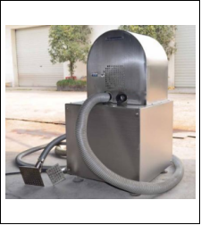 Arbeidsbesparende Kubus Suiker Maken Machine Suiker Kubus Productielijn Voor Koffie Gebruik - Product Image 4