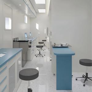 Veículo de Exame Médico, Exame Médico Móvel, Unidade Médica Móvel, Hospital Itinerante, Hospital Móvel - Product Image 4