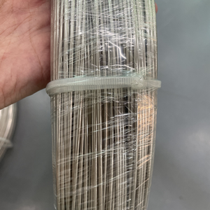 All'ingrosso in acciaio inossidabile Fret <span class=keywords><strong>Wire</strong></span> Frets Round Line Guitar Fret <span class=keywords><strong>Wire</strong></span> per chitarra basso Ukulele - Product Image 6