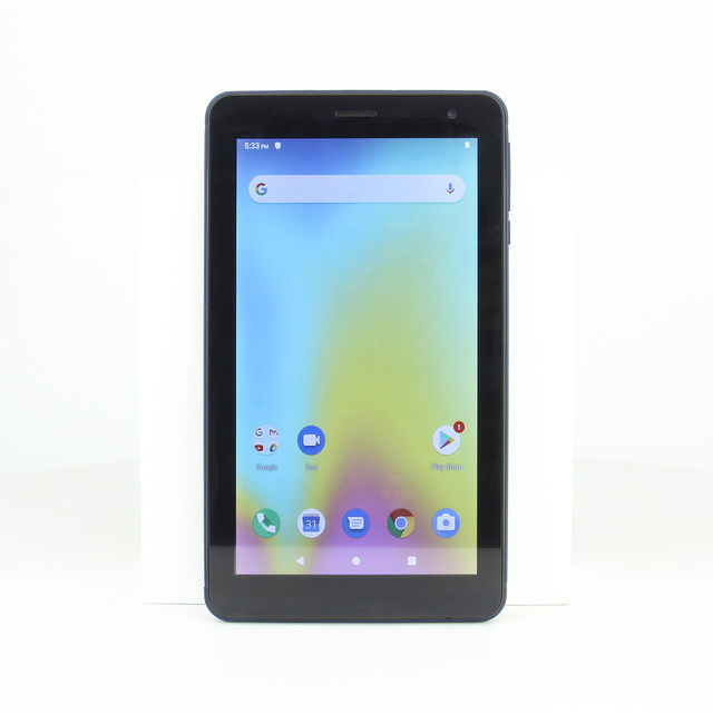 New 7inch Entry Level 4G Android Tablet PC Call Function Phablet CE FCC Tablet