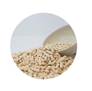 Concentrador de Oxígeno de Alta Pureza, Tamiz Molecular de Zeolita 13X de M2 Export, Fabricante y Proveedor Indio - Product Image 1