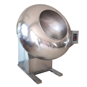 Rộng phạm vi đầu ra thương mại công nghiệp bỏng ngô đồ ăn nhẹ hương vị máy - Product Image 5