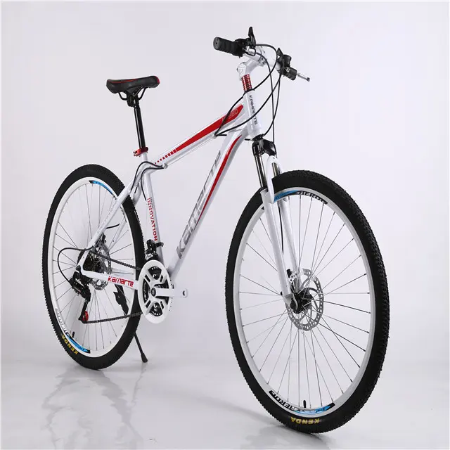 Fabricante de fábrica preço mais barato boa qualidade uso da bicicleta peças de bicicletas híbridas de alta do corpo de marca qualificado/Adultos bicicleta