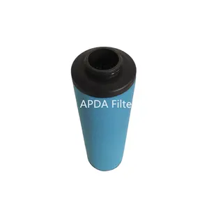High quality air compressor line filter element 1624182909