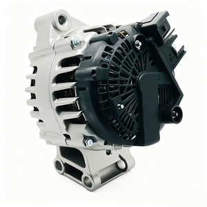 Alternador para <span class=keywords><strong>Ford</strong></span> Focus 1.6 12V 150A, Generador para Auto Fiesta <span class=keywords><strong>Mondeo</strong></span> 1.6L, Piezas Eléctricas para Auto, Calidad OEM de Fábrica - Product Image 3