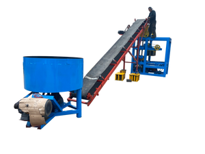 Bán chạy nhất giá rất thấp qt4-24 bán tự động máy móc xây dựng gạch, chi phí-hiệu quả - Product Image 4