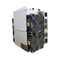 Utilisé Crypto Bitcoin Miner Original Bitmain Antminer S19 PRO 110/105T Refroidissement par air avec test complet en vente S9 Miner Bitmain Antmin