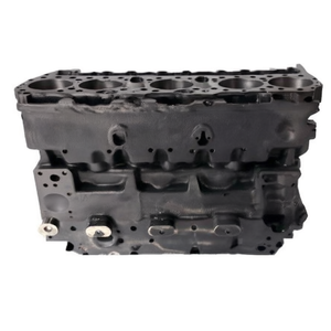 Bloque de Cilindros 3126B 3216B, Motor Diésel Fundido para Uso en Transporte Pesado - Product Image 1