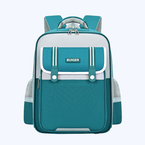 Nouveaux Sacs à Dos Scolaires Imperméables et Anti-Taches pour Garçons et Filles de 3e à 6e Année, Sacs à Bandoulière pour Enfants pour la Formation - Product Image 5
