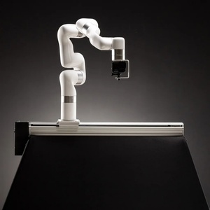 Automático giratorio automatizado Magic Glambot nueva cámara <span class=keywords><strong>de</strong></span> brazo robótico Glambot Robot brazo fotomatón máquina fotográfica - Product Image 5