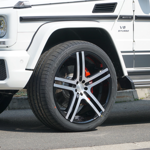 Ruedas forjadas 18 19 20 21 22 24 26 28 pulgadas para Benz <span class=keywords><strong>Maybach</strong></span> s500 s480 s450 s580 s680 gt63s g63 gls600 gls680 s63 S800 s990 <span class=keywords><strong>vs680</strong></span> - Product Image 5