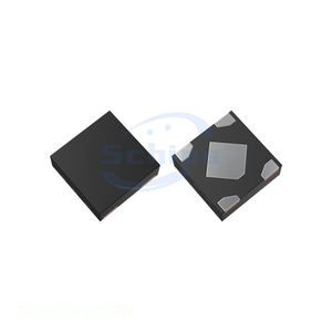 Componentes Electrónicos de Gestión de Energía (PMIC) TCR3EM50A, RF BOM IC en Existencia, Compra en Línea - Product Image 1