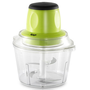 Multifunctional High-quality 360 Degree Stainless Steel Blade Blender Kitchen Electric <b>Meat</b> <b>Grinder</b> Food Processor - Product Image 4