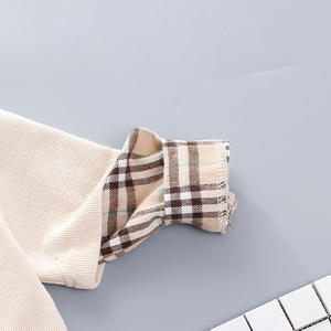 Conjunto de Ropa de Moda para Niños, Traje de Jeans para Bebés, del Fabricante Chino - Product Image 4