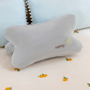 Super <b>Soft</b> Warming Cute Cartoon Shaped Pillow PP Cotton Home Decoration Sofa Cushion Colorful Plush Pillow Dolls <b>Toys</b> Wholesale - Product Image 5