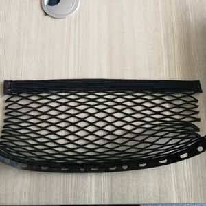 Lưới Bọc Hành Lý Ô Tô Suv, Lưới Co Giãn Cho Ghế Sau - Product Image 4