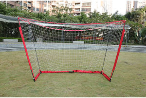 Filet de Football d'intérieur pliable, Portable et pliable, équipement d'entraînement, nouveauté - Product Image 5