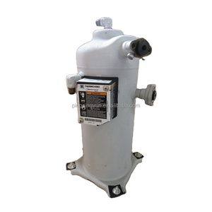 Compresor hermético de desplazamiento, compresor de refrigeración Copeland para aplicaciones de intercambio de calor - Product Image 4